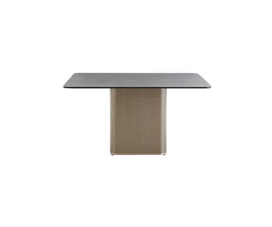 Solanas Square Dining Table