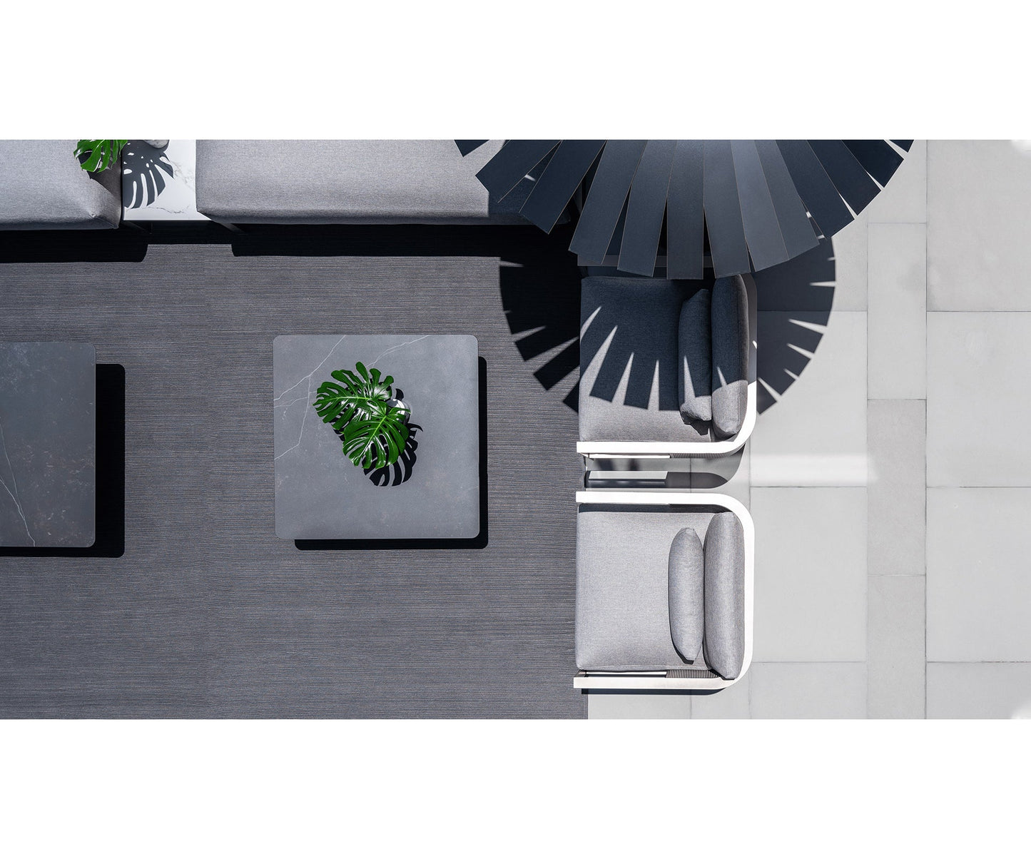 Solanas Lounge Chair