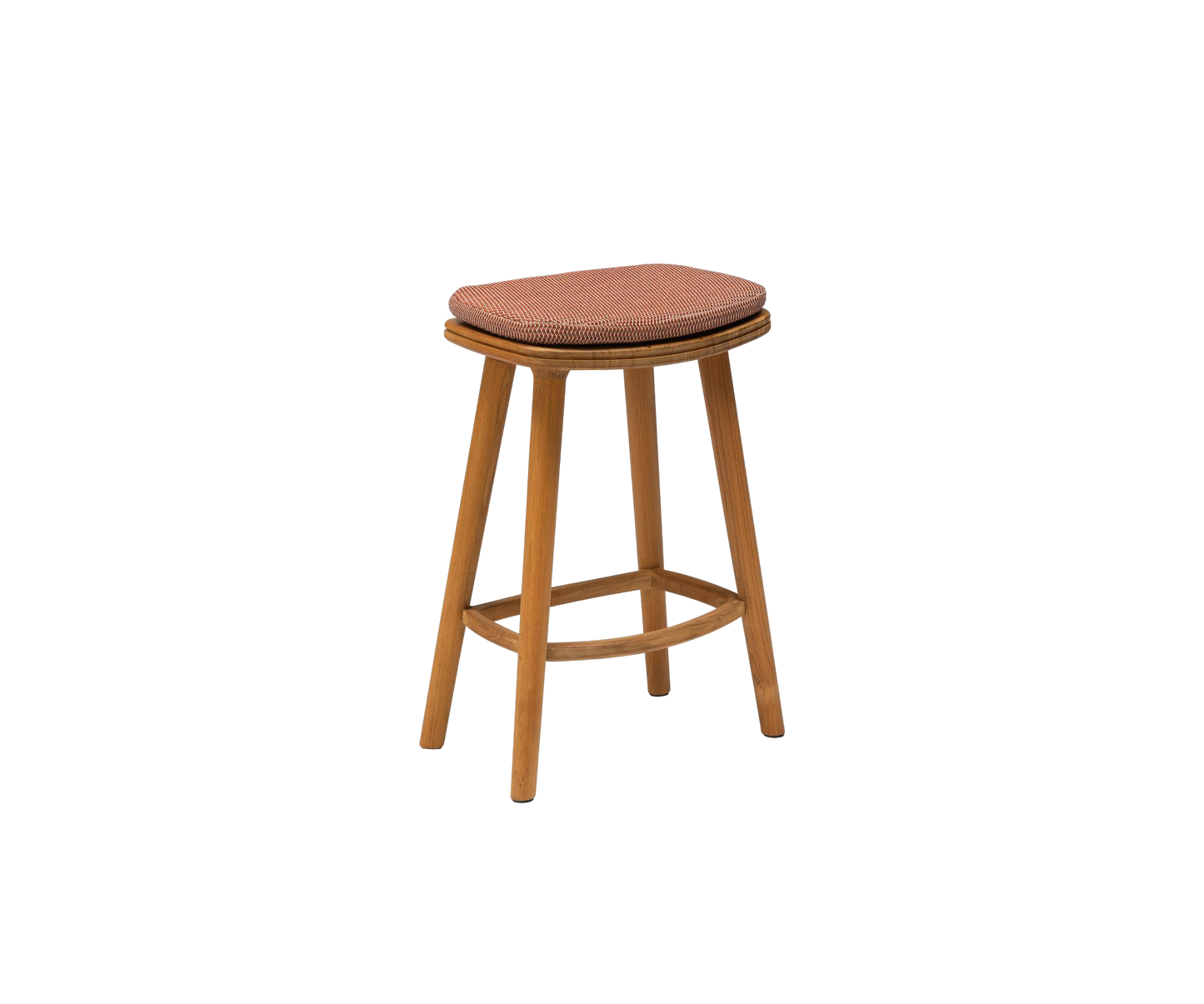 Solid Barstool/Counter Stool