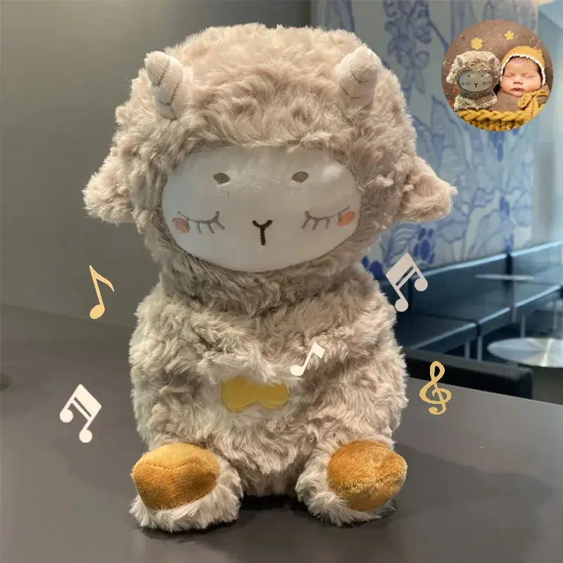 Soothing Koala Sleep Toy for Newborns | Calming Anxiety Relief for Babies