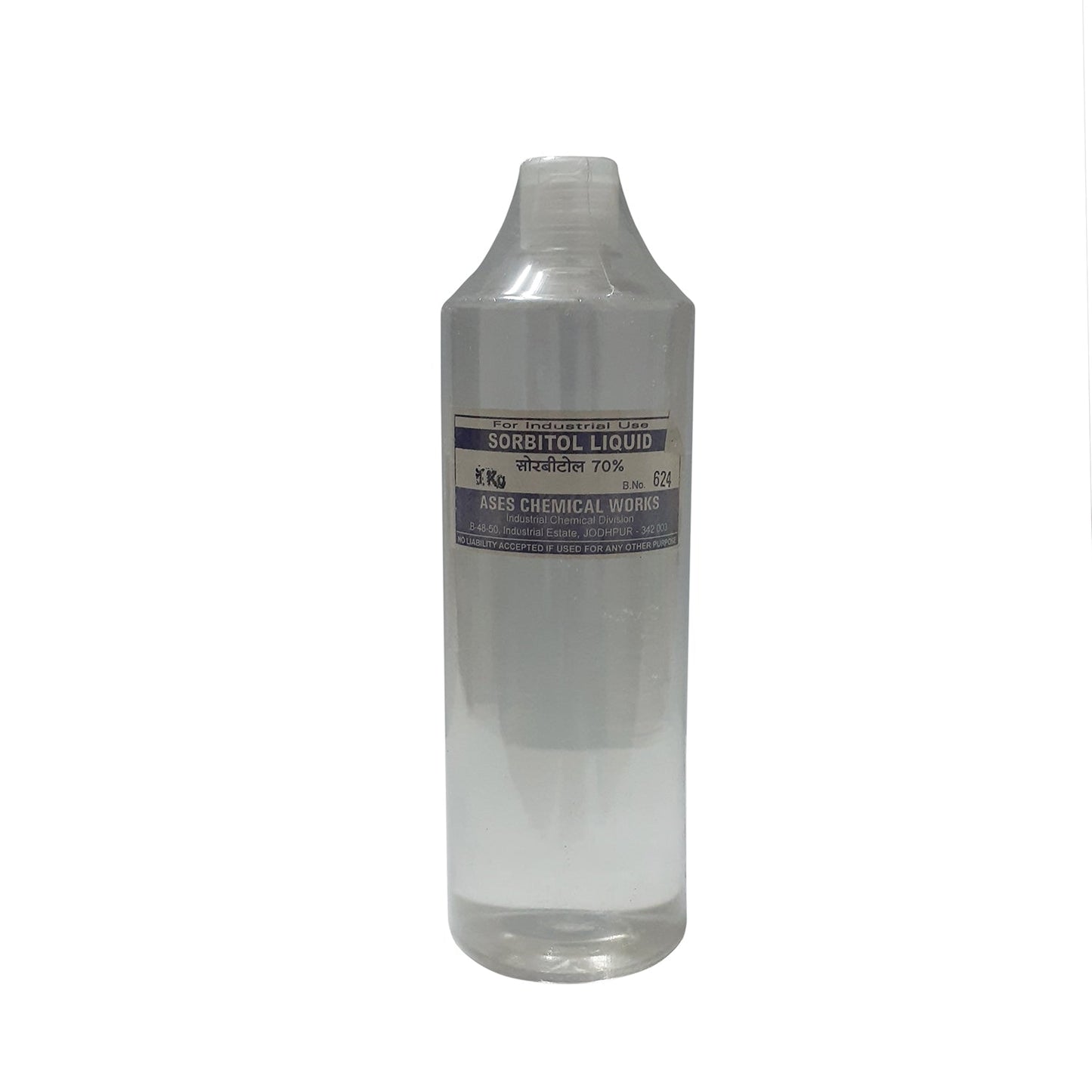 Sorbitol Liquid 70%