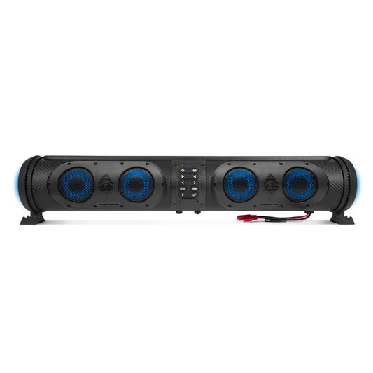 ECOXGEAR Sound Extreme SEDS32
