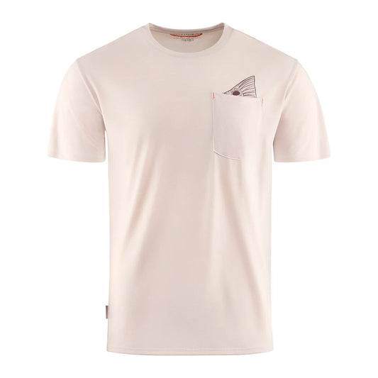 Grundens Species Pocket Tee