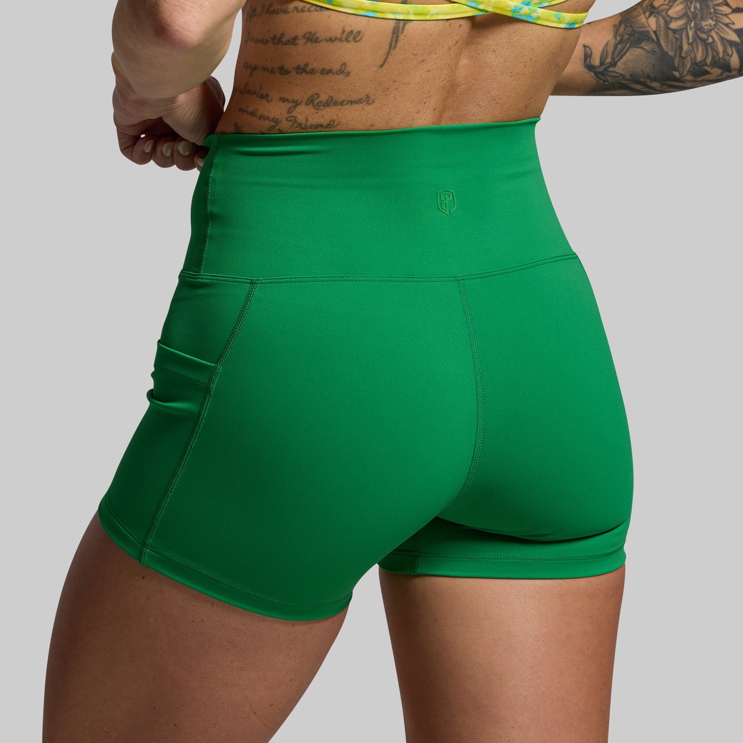 Synergy Short (Amazon)