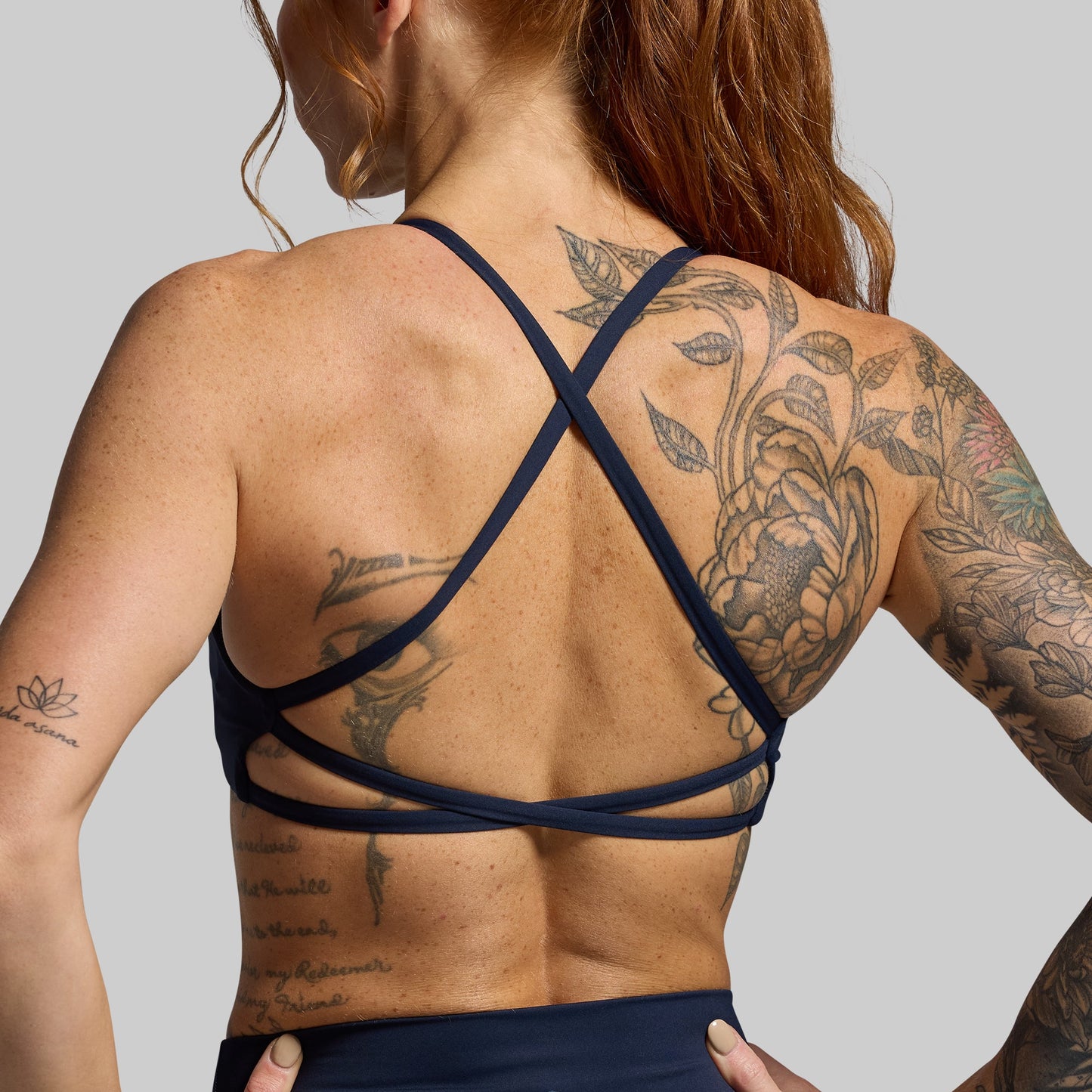 Synergy Legging Set (BP Navy)