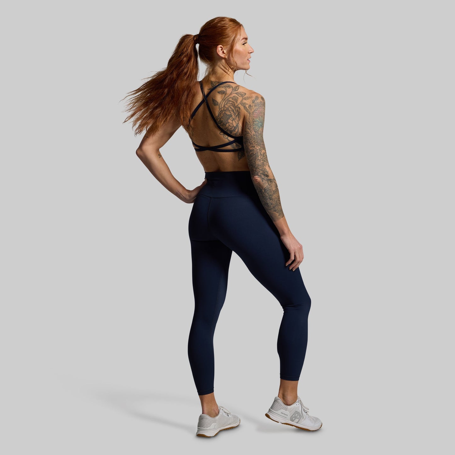 Synergy Legging Set (BP Navy)