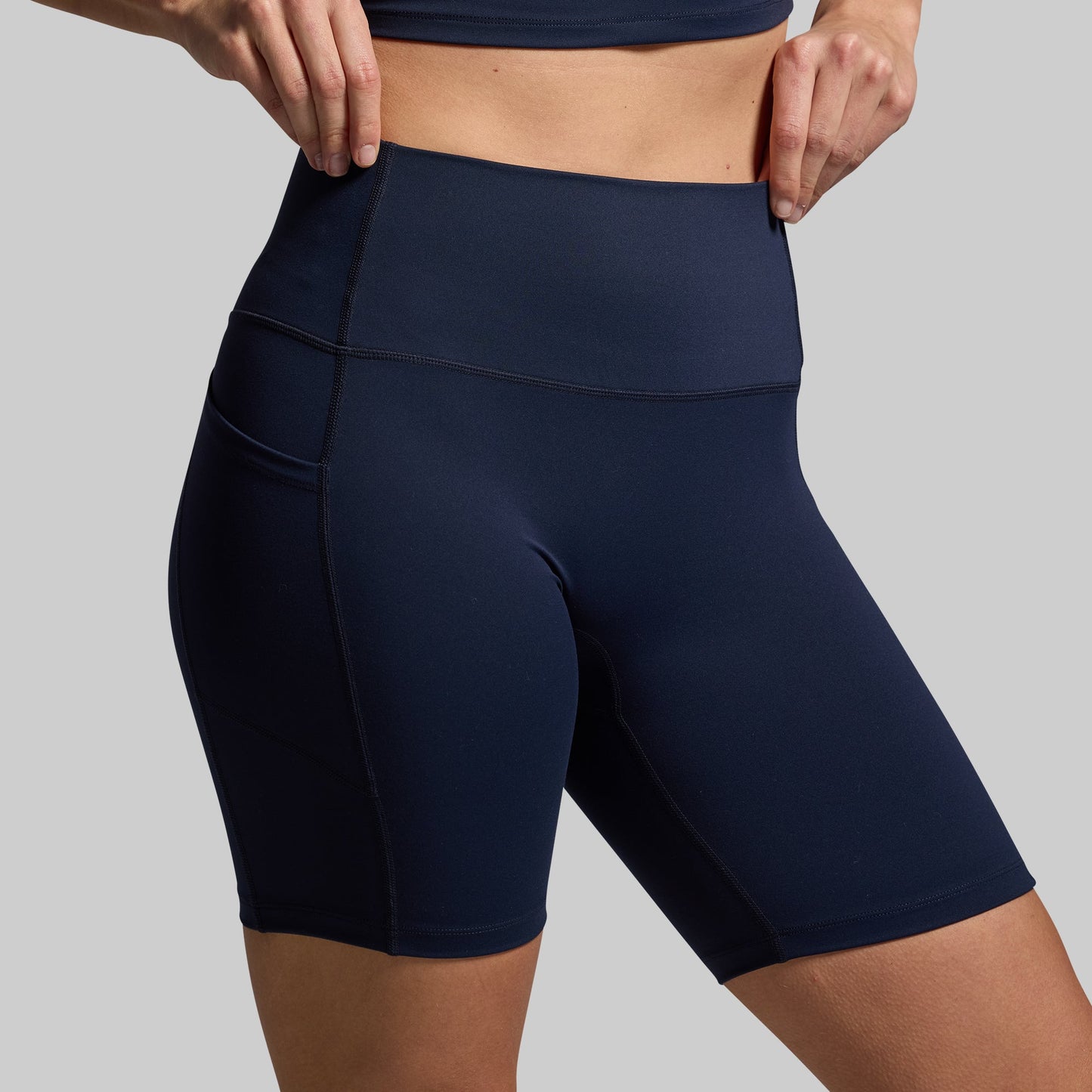 Tempo Biker Short (BP Navy)