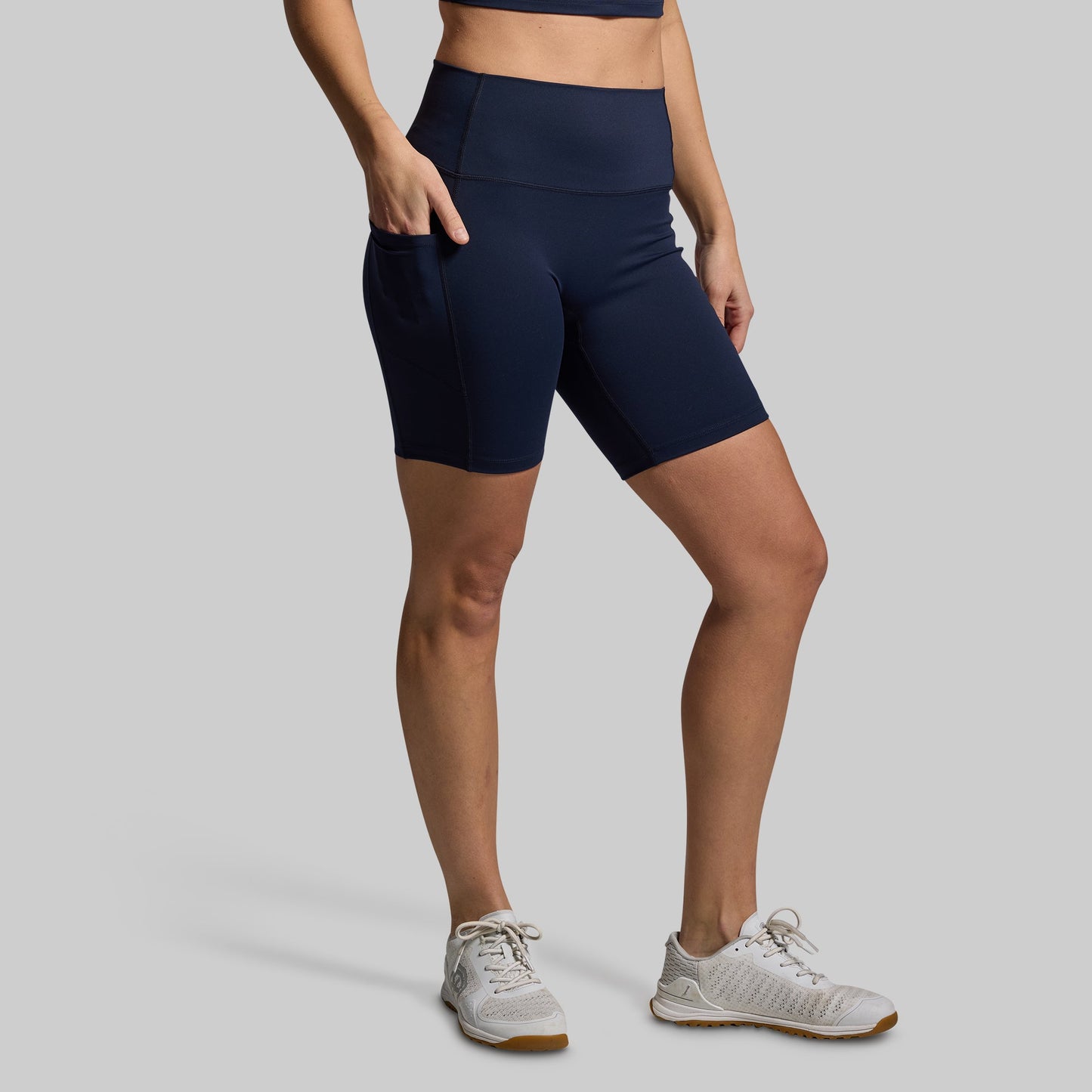 Tempo Biker Short (BP Navy)