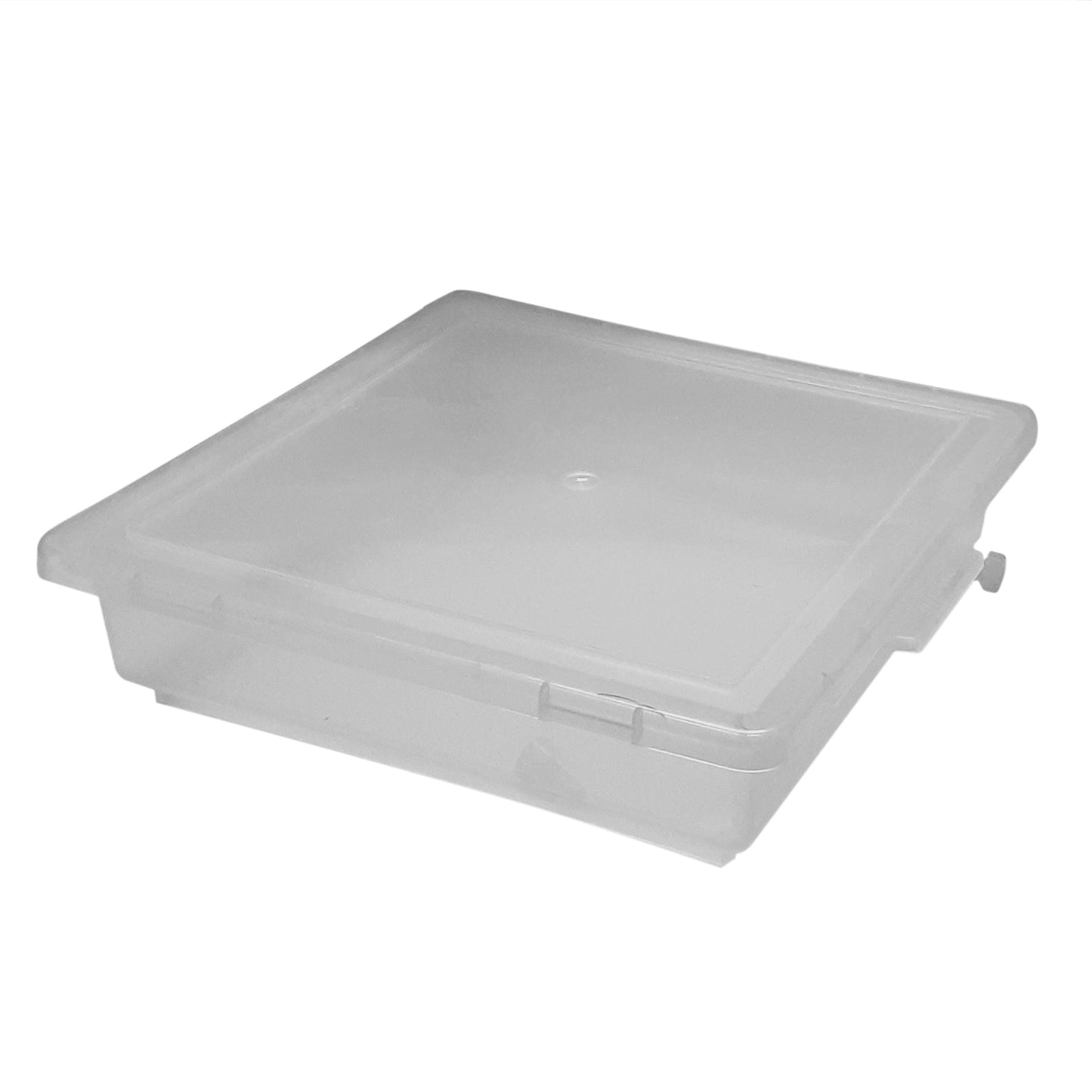 Staining Box PP