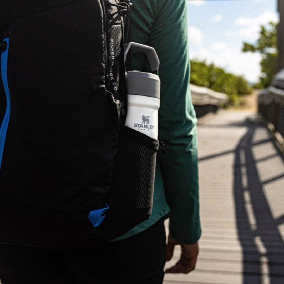 Stanley Flip Straw Water Bottle 17oz/22oz