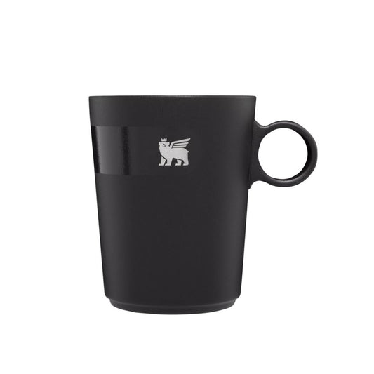 Stanley The Daybreak CafÃ© Latte Cup 10.6Oz Foundry Black
