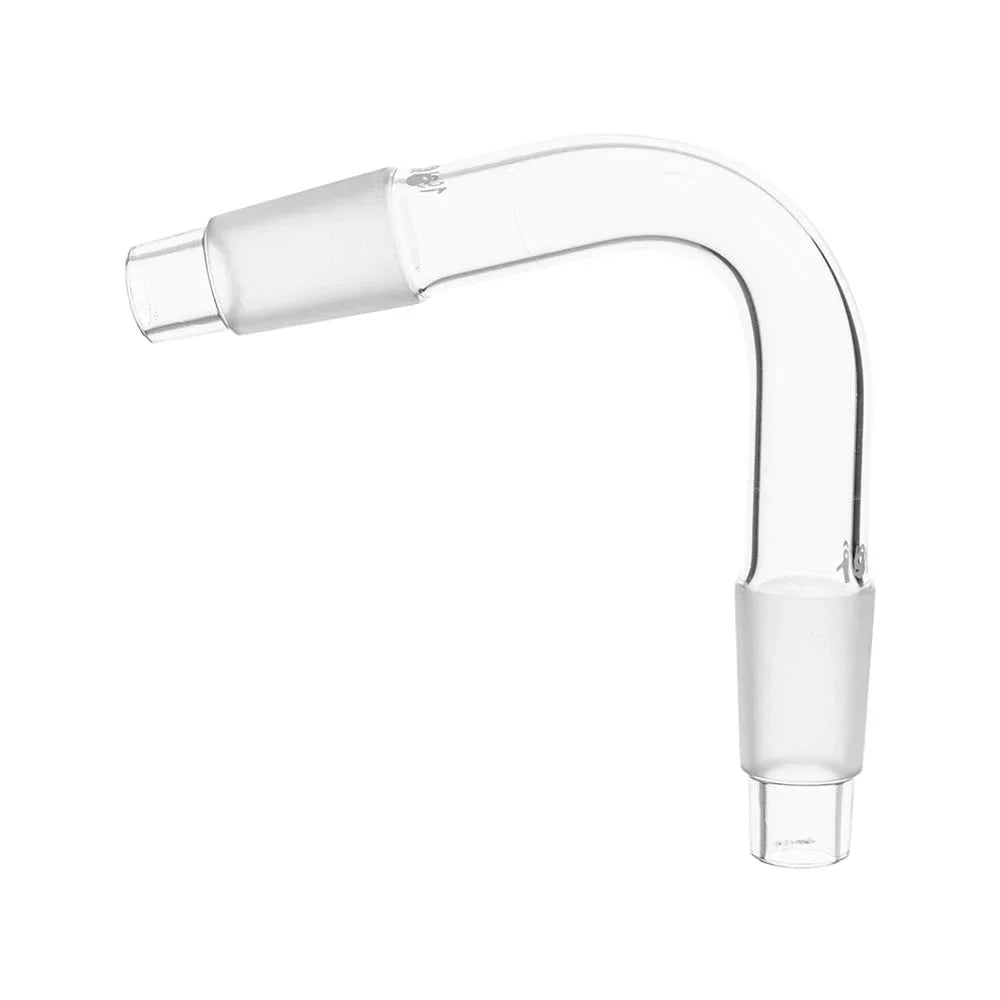 Still Head Glass Borosilicate