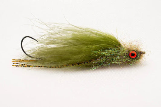 Blue Line Co. Stinger Minnow