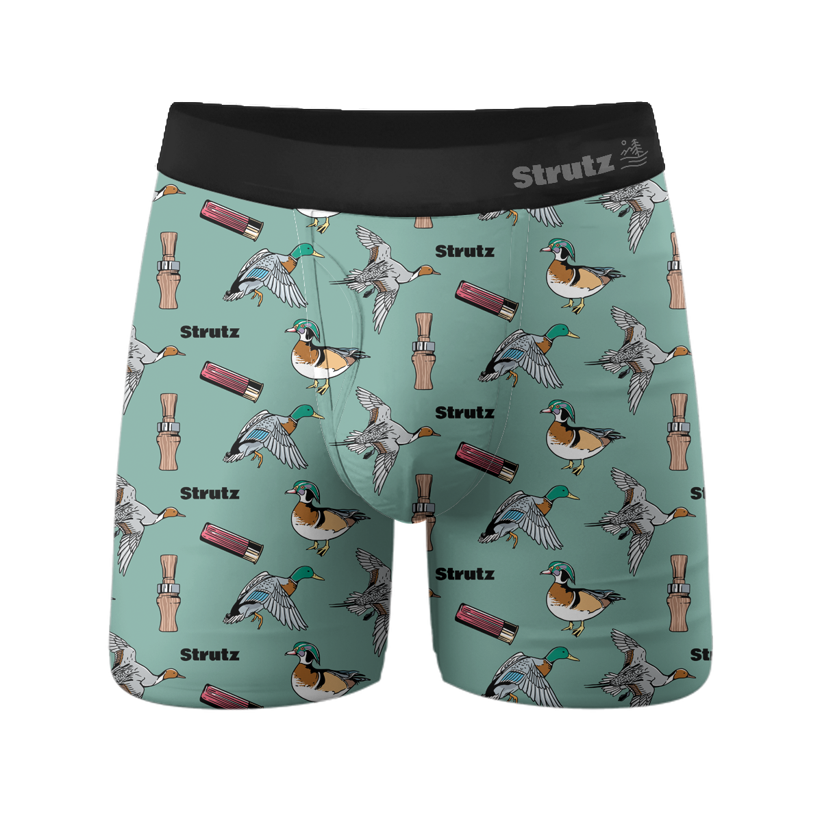 WATERFOWL BOTTOMS
