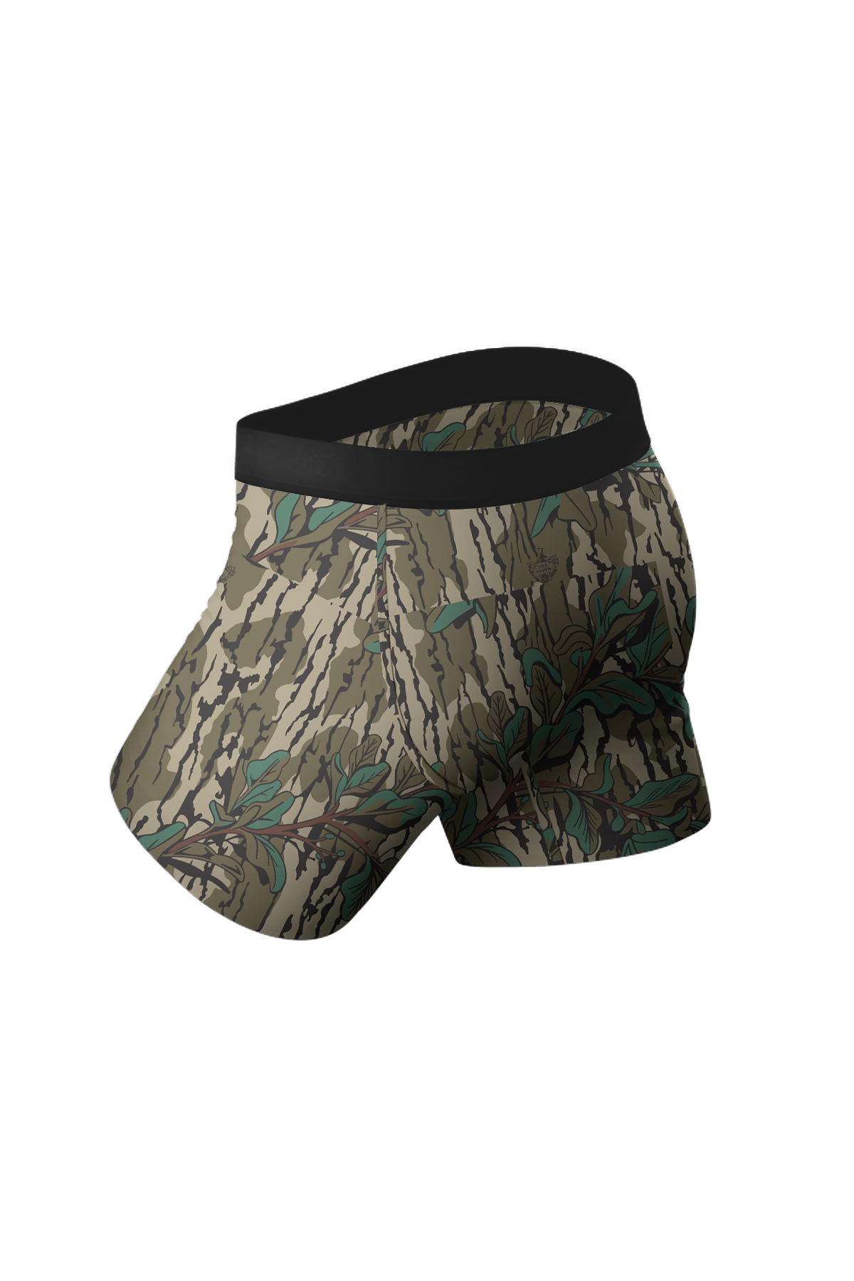 STRUTZ X MOSSY OAK® - GREENLEAF™