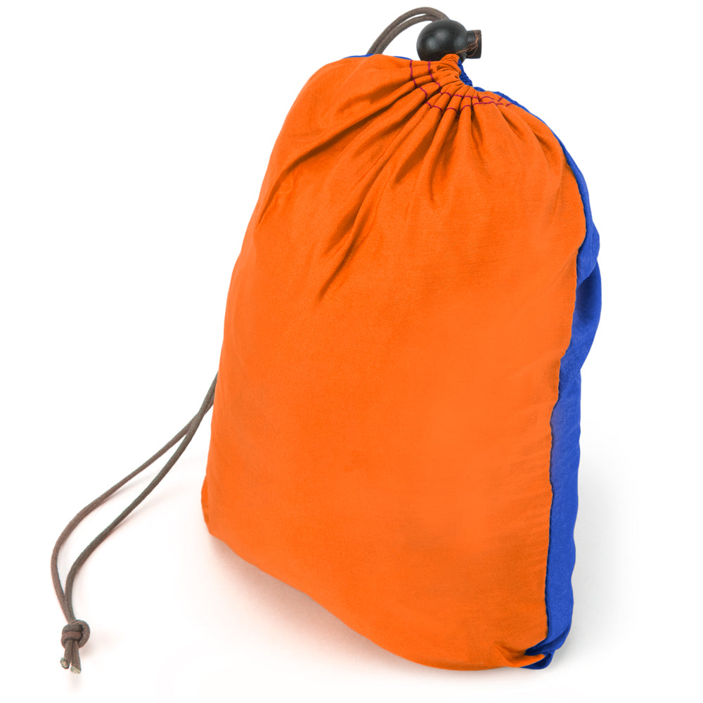 Camping Hammock, Sun & Sky