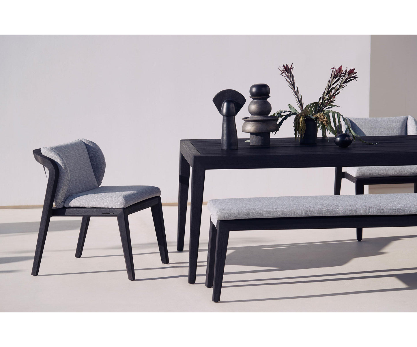 Sunrise Dining Table