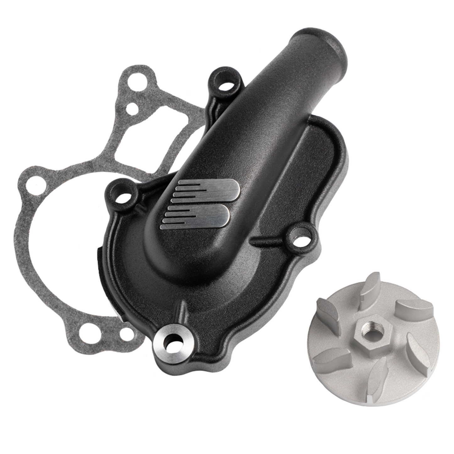 YZ250 / YZ250X Freight Train Performance Package