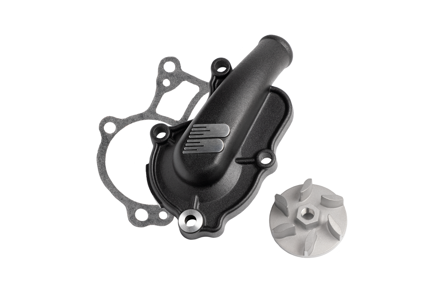 Boyesen Supercooler Kit