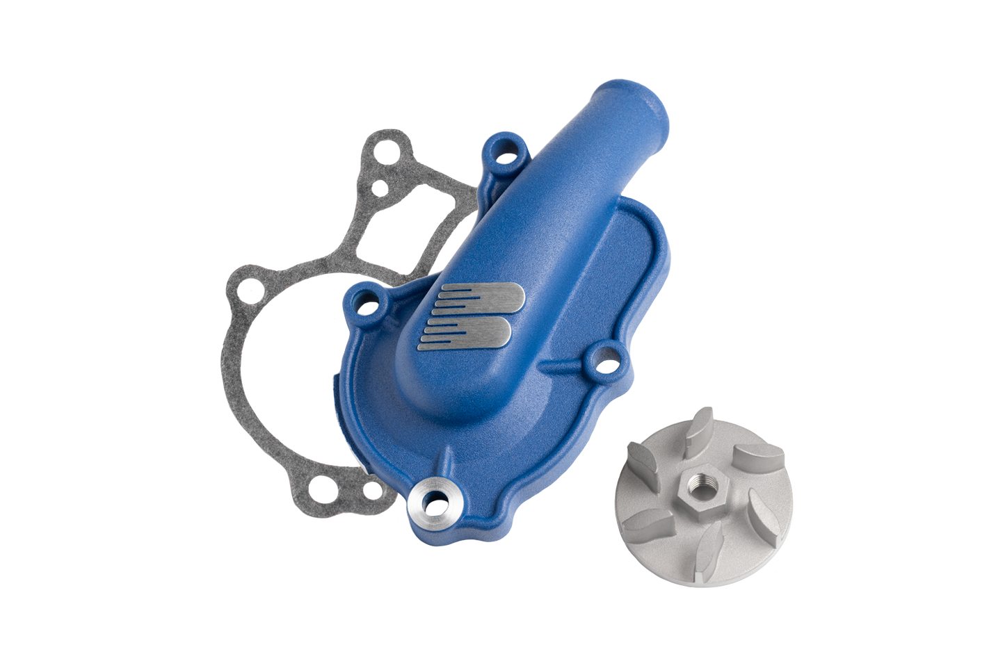 Boyesen Supercooler Kit