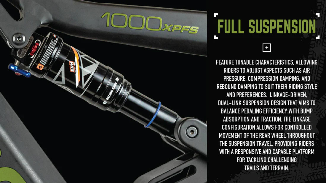 Rambo - Rampage 1000W Ultra Drive