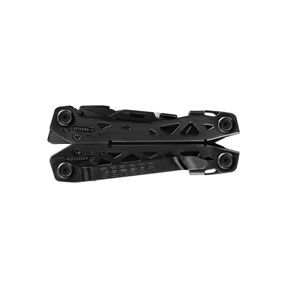 Gerber Suspension NXT Black