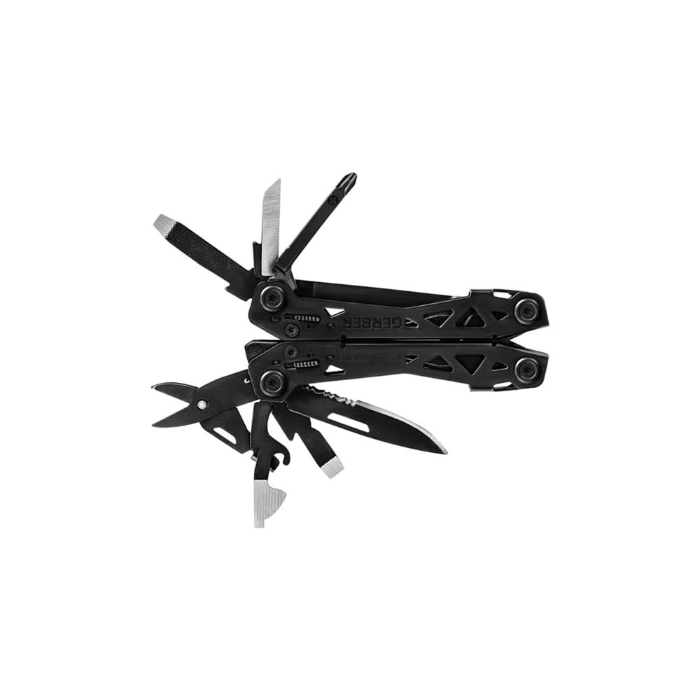 Gerber Suspension NXT Black