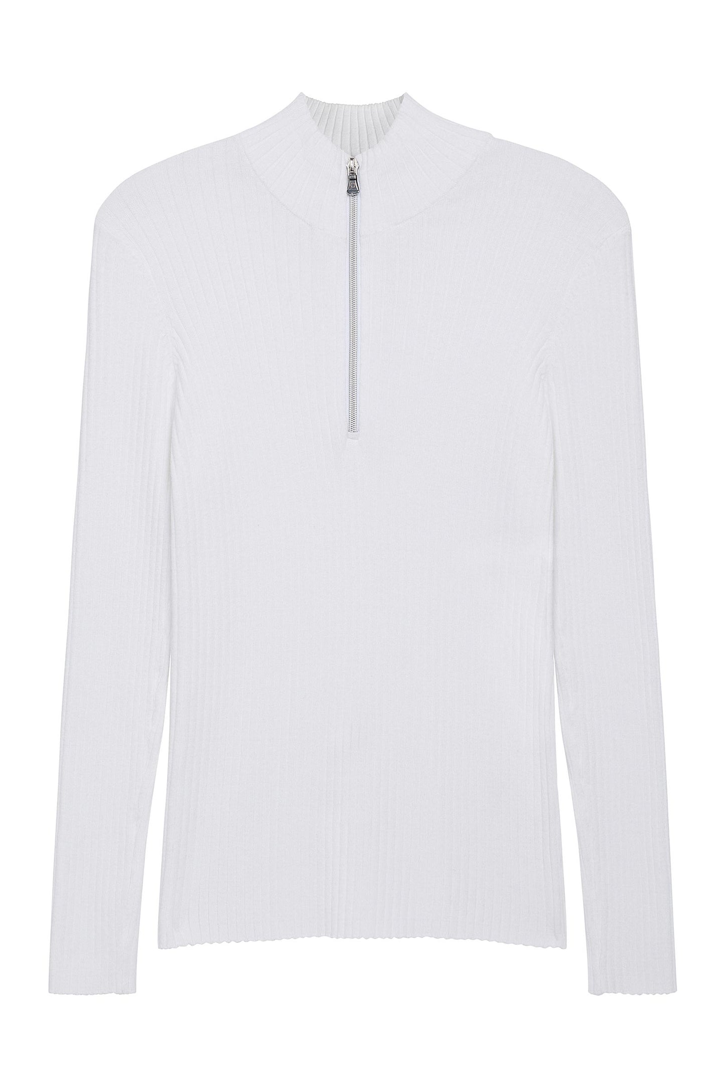 Stacey Ribbed Sweater