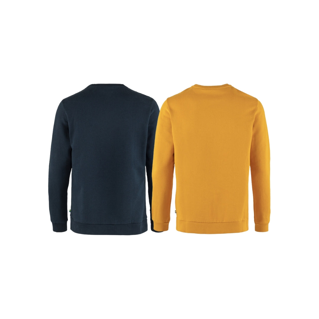 Fjällräven Logo Sweater M