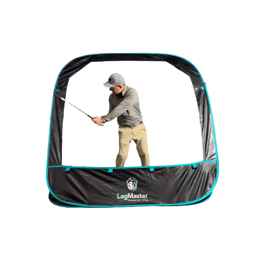 LagMaster PopUp Plane