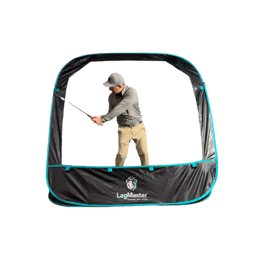 LagMaster PopUp Plane