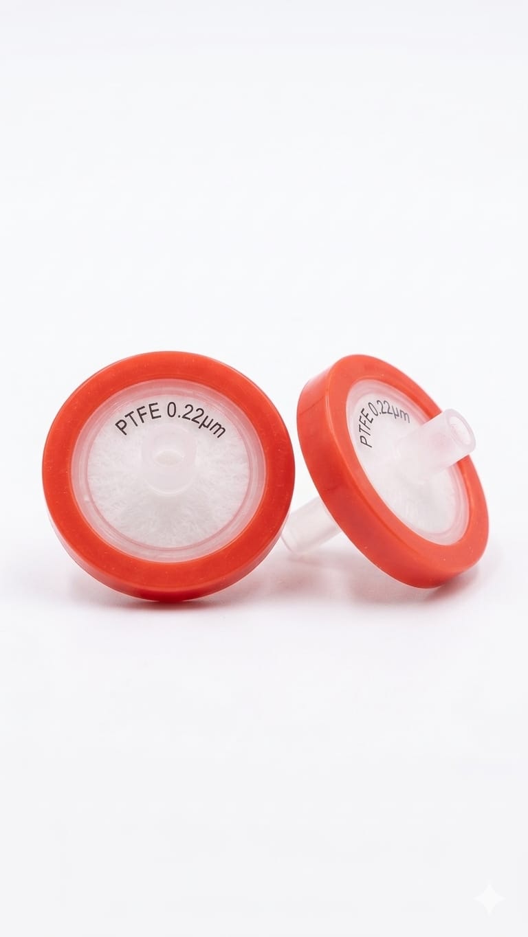 Syringe Filters Nylon