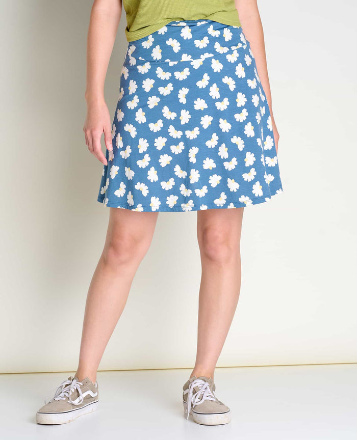 Toad & Co - Women's Chaka Skirt