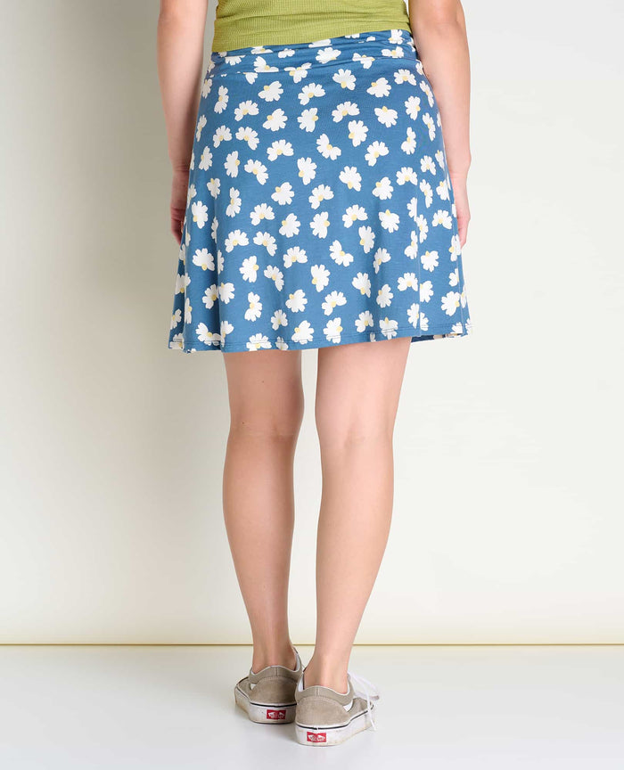 Toad & Co - Women's Chaka Skirt