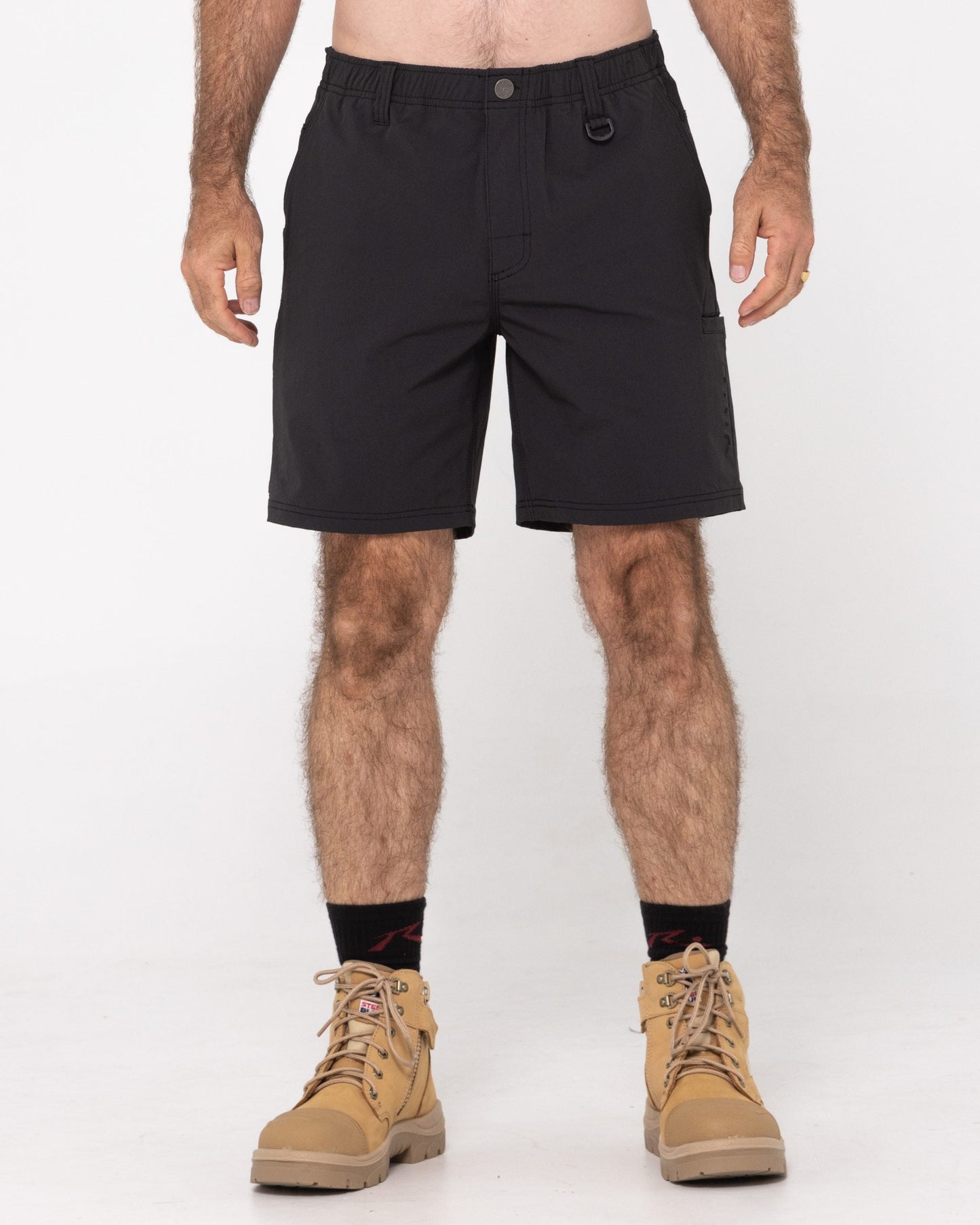 Powerweave Quick Dry Work Short