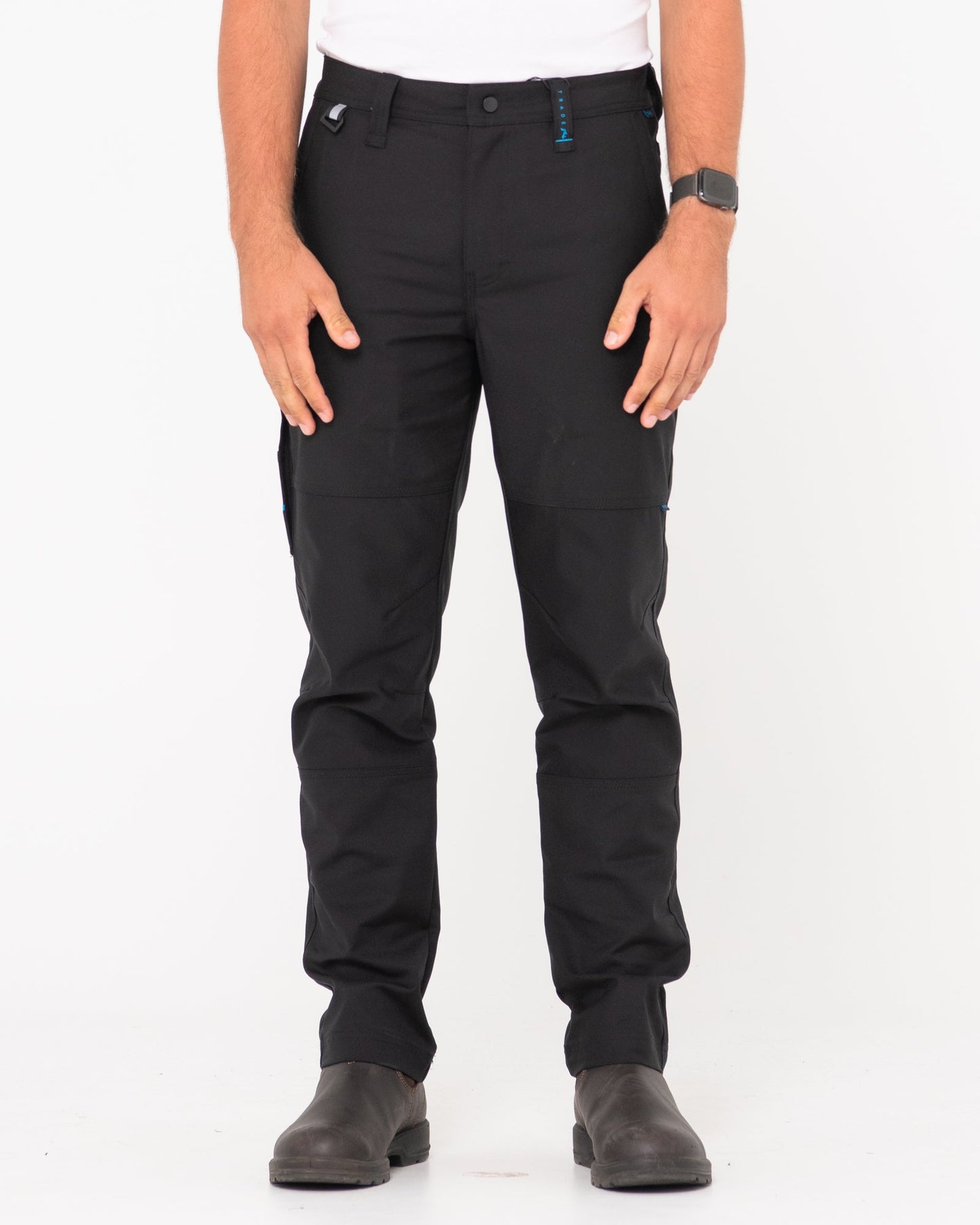 Rusty Trade R TR245 9 Pocket Stretch Work Pants