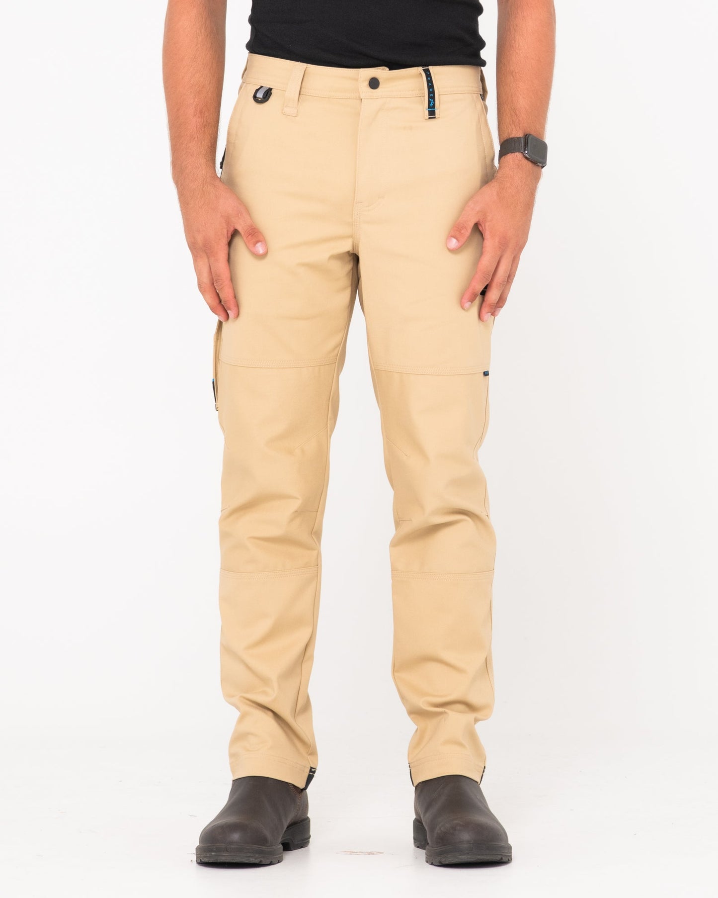 Rusty Trade R TR245 9 Pocket Stretch Work Pants