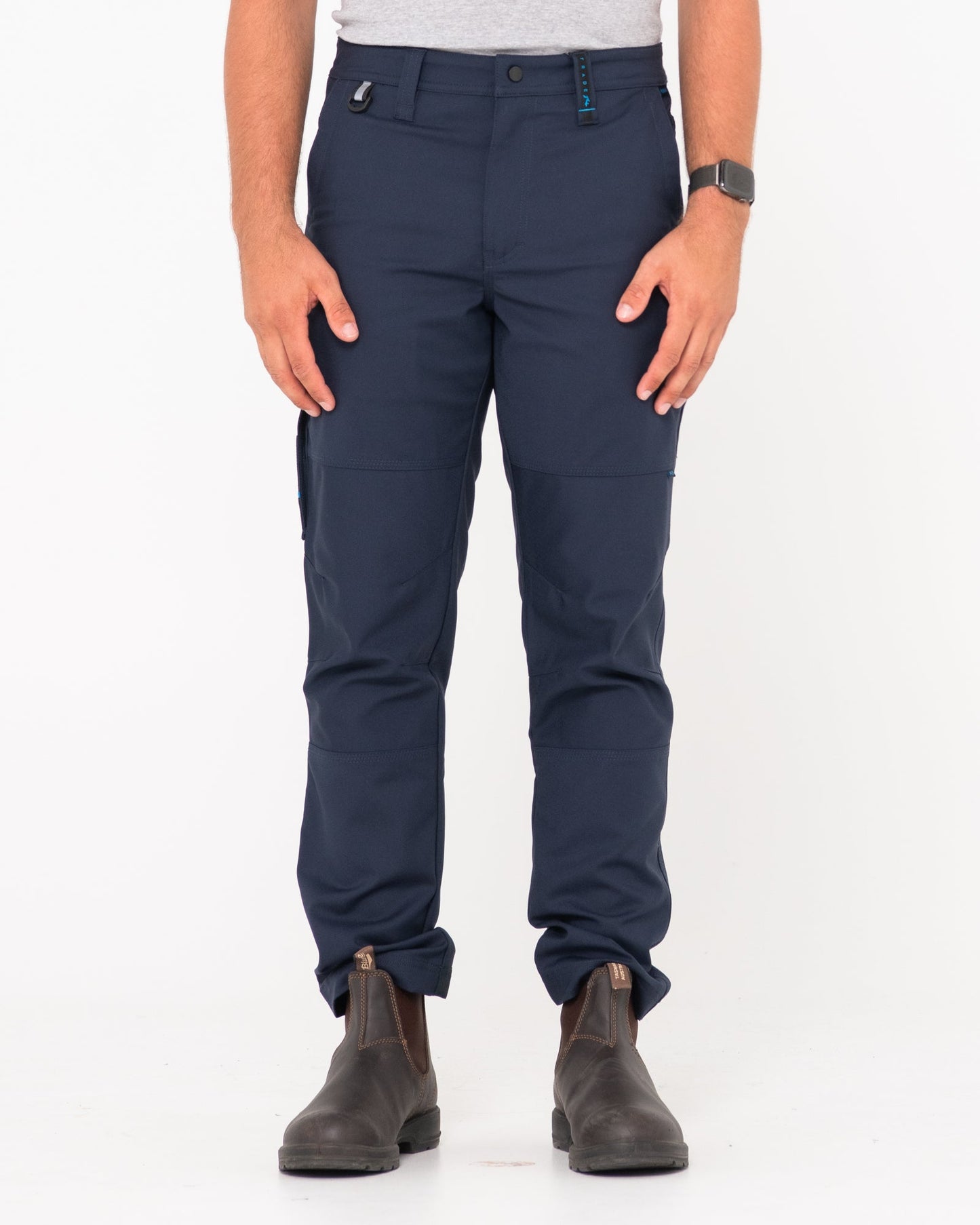 Rusty Trade R TR245 9 Pocket Stretch Work Pants