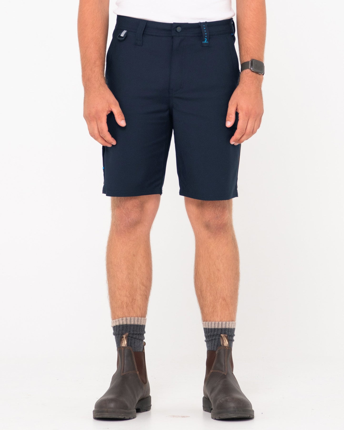 Rusty Trade R TR400 9 Pocket Stretch Short