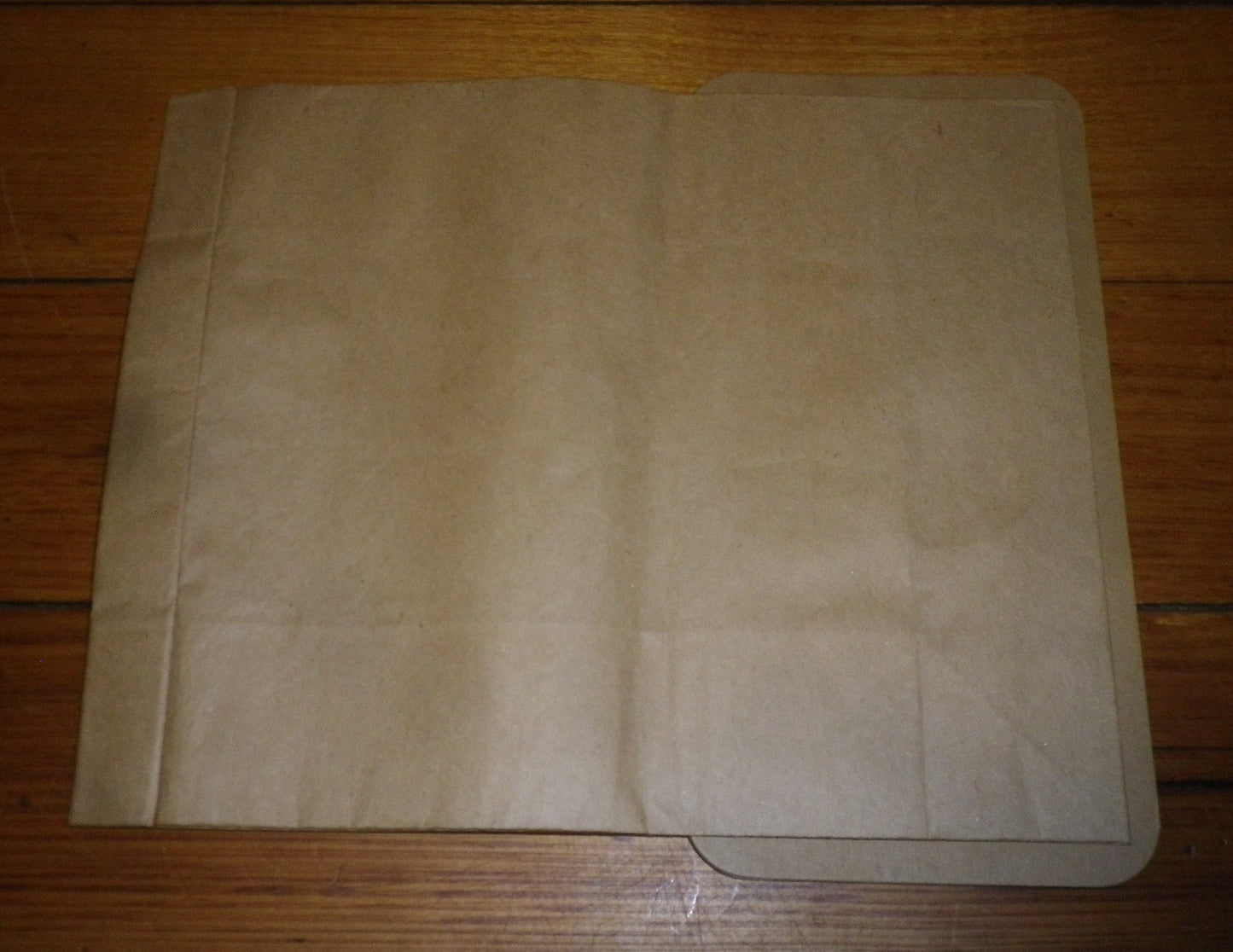 Black & Decker Perfector Vacuum Cleaner Bags (Pkt 5) - Part # T56