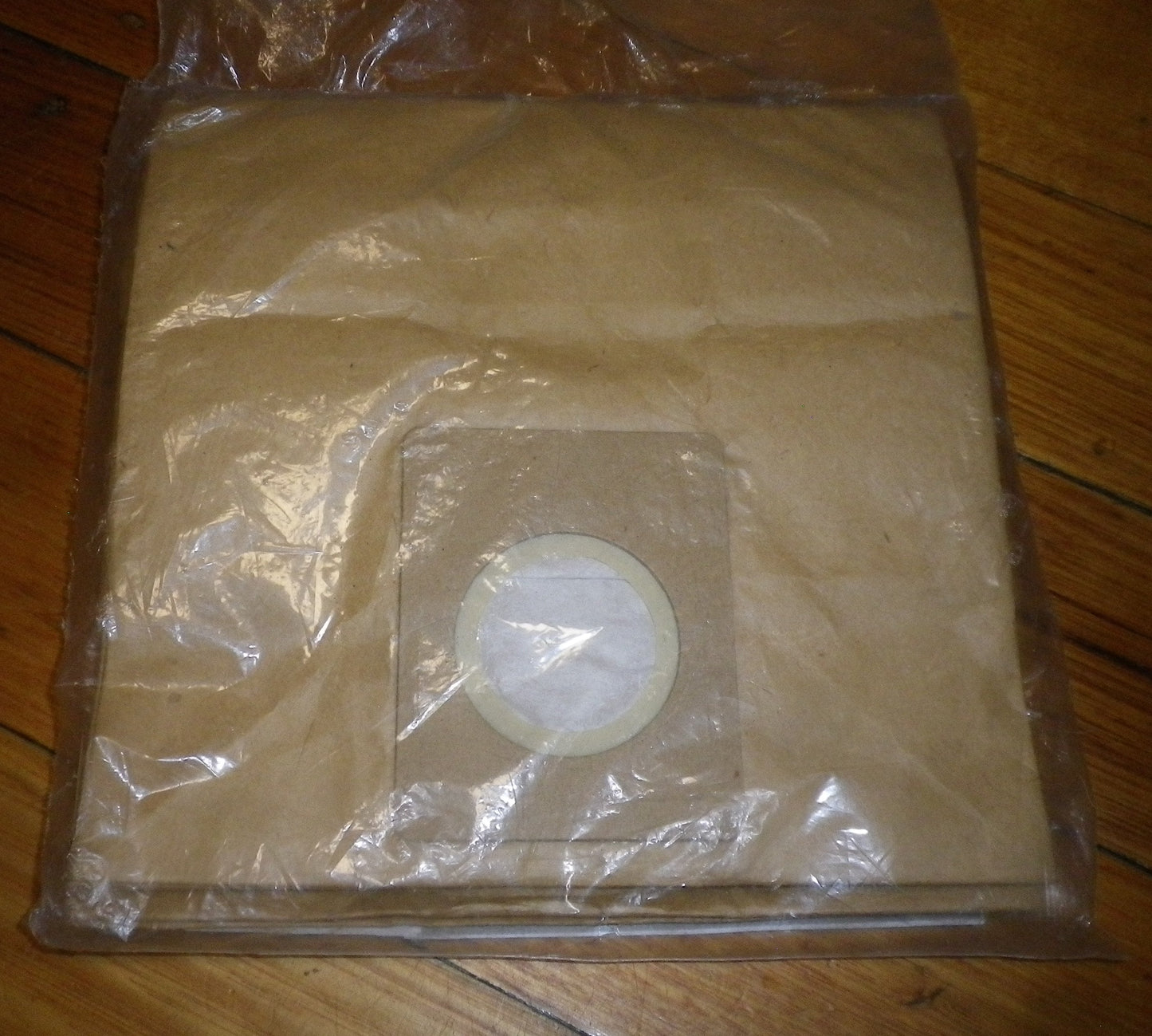 Goblin Laser 200, 201, 203 Compatible Vacuum Cleaner Bags - Menalux Part # T59B