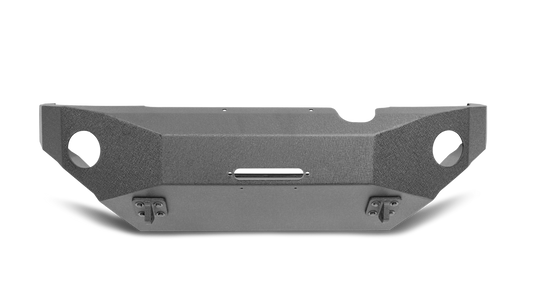 2012-2015 TOYOTA TACOMA FRONT WINCH BUMPER