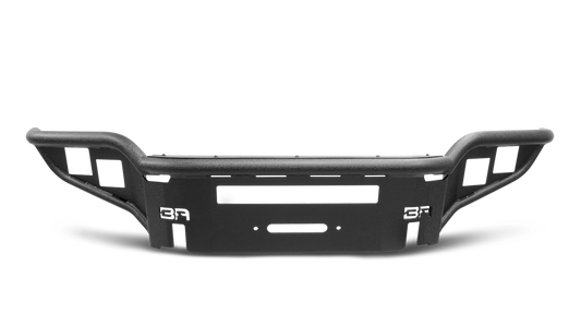 2016-2023 TOYOTA TACOMA DESERT SERIES FRONT WINCH BUMPER