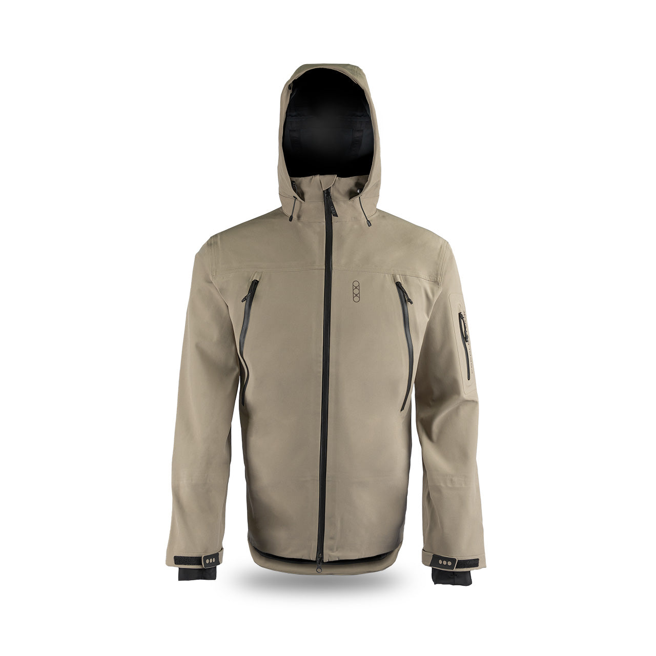 Trinity Peak Jacket 2.0