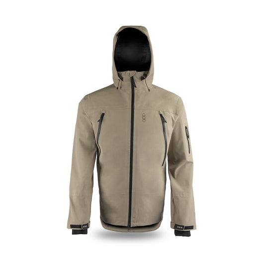 Trinity Peak Jacket 2.0