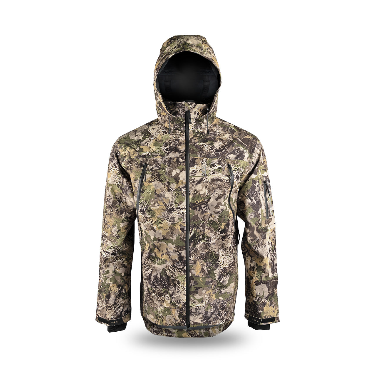Trinity Peak Jacket 2.0