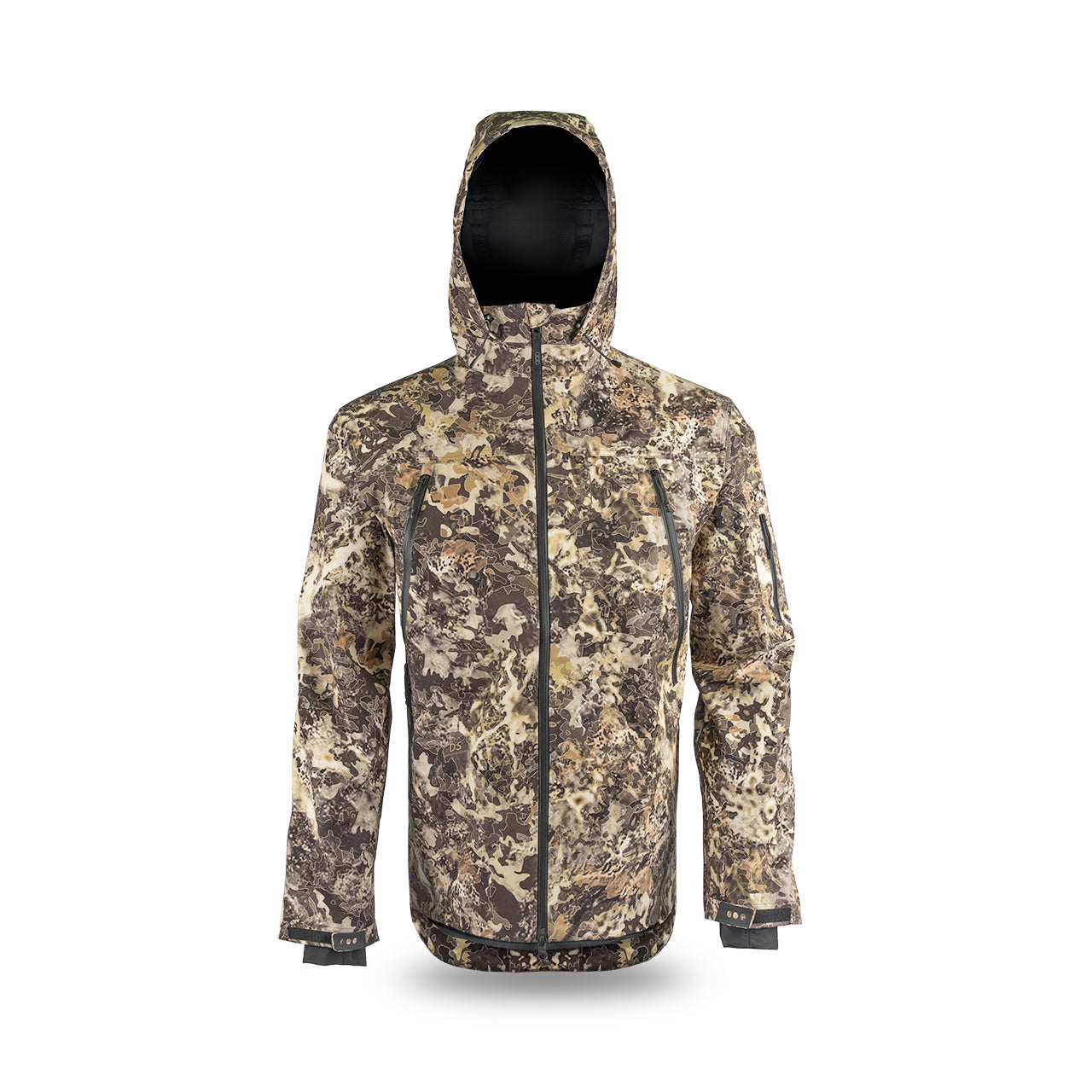 Trinity Peak Jacket 2.0