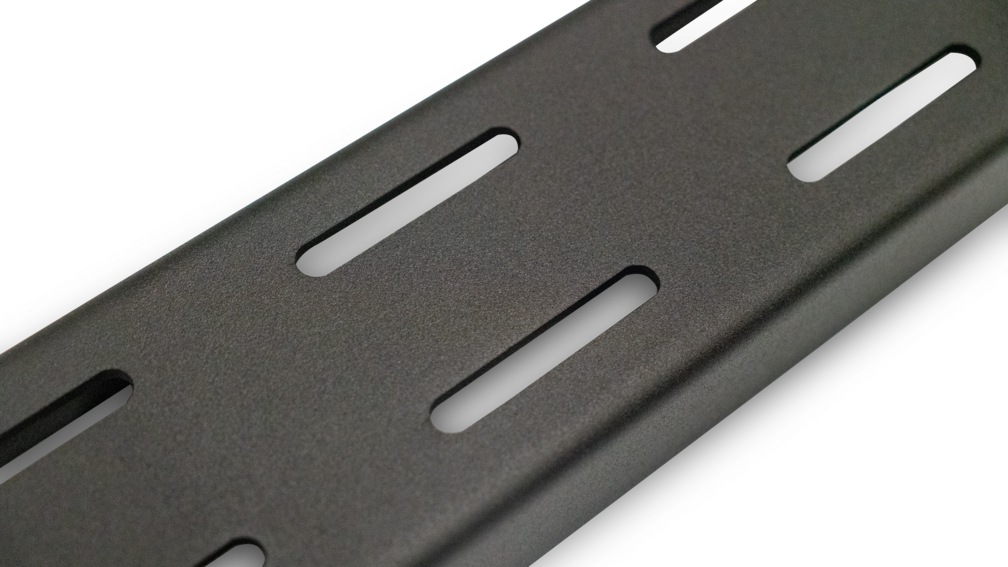 UNIVERSAL OVERLAND RACK CROSS BARS FOR TK-6125(FULL SIZE)