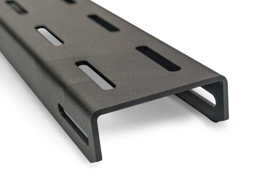 UNIVERSAL OVERLAND RACK CROSS BARS FOR TK-6125(FULL SIZE)