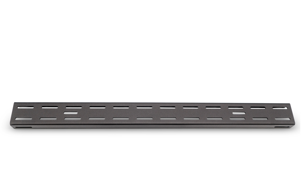 UNIVERSAL OVERLAND RACK CROSS BARS FOR TK-6126(MID SIZE)